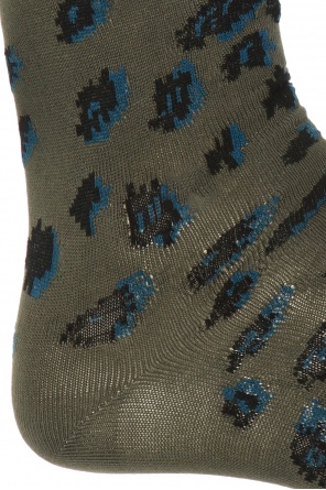 Jacquard socks, zdjęcie 2 Jacquard socks od Paul Smith